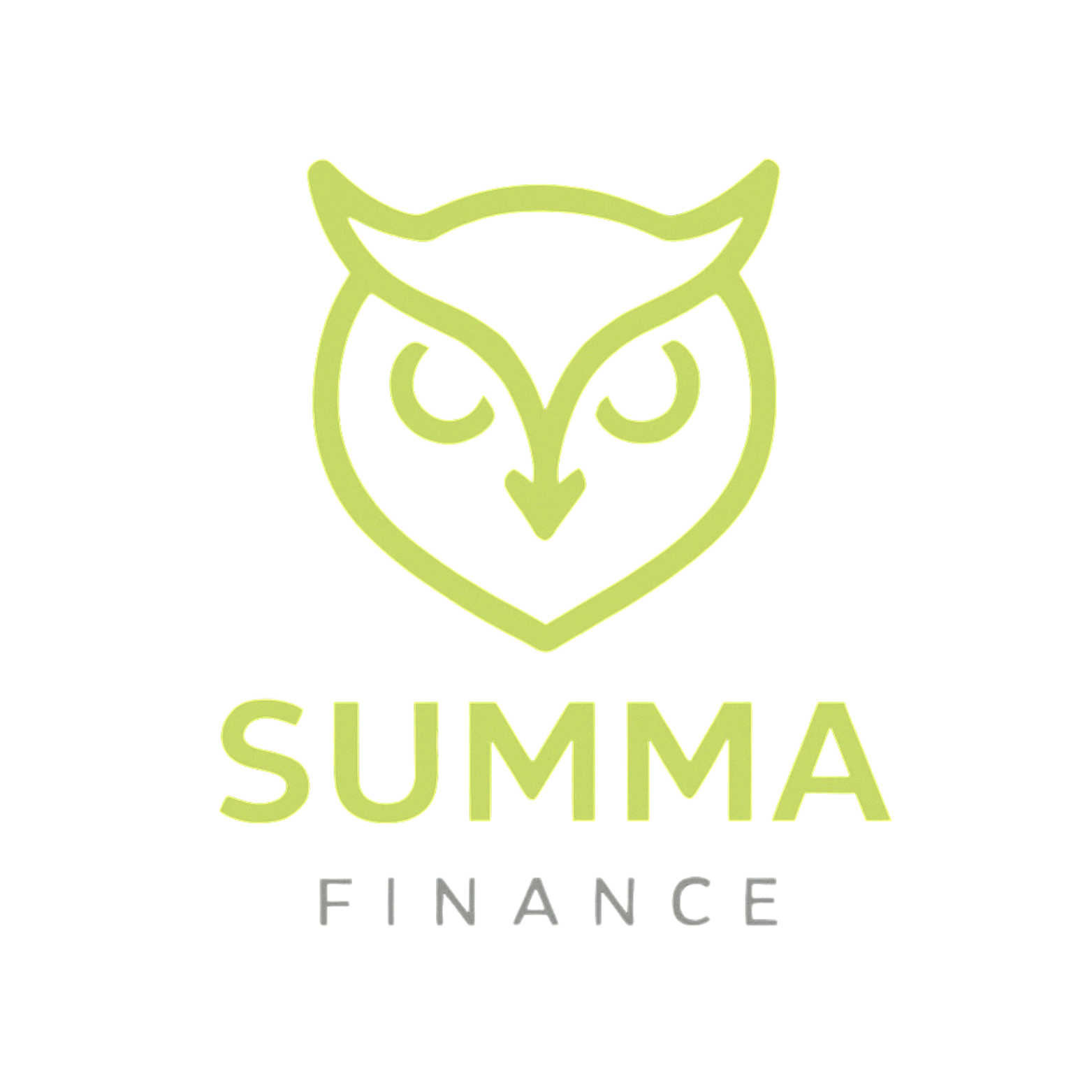 Summa Owl Logo